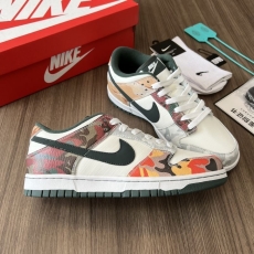 Nike Dunk Shoes